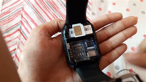 how to install sim card in childs smart watch|huawei smart watch for kids.